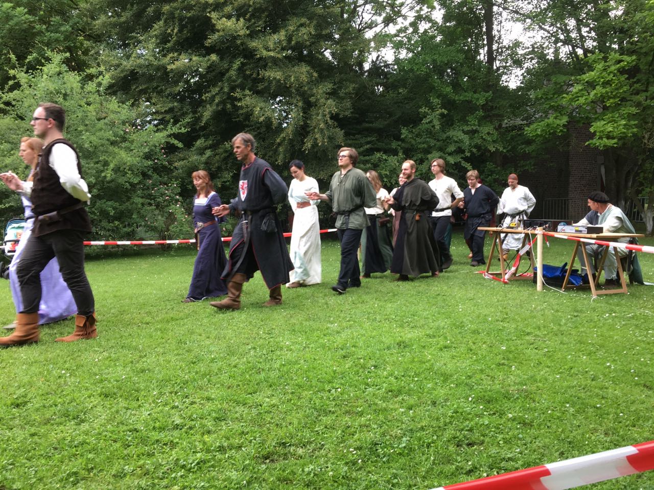 Die Ungareska I