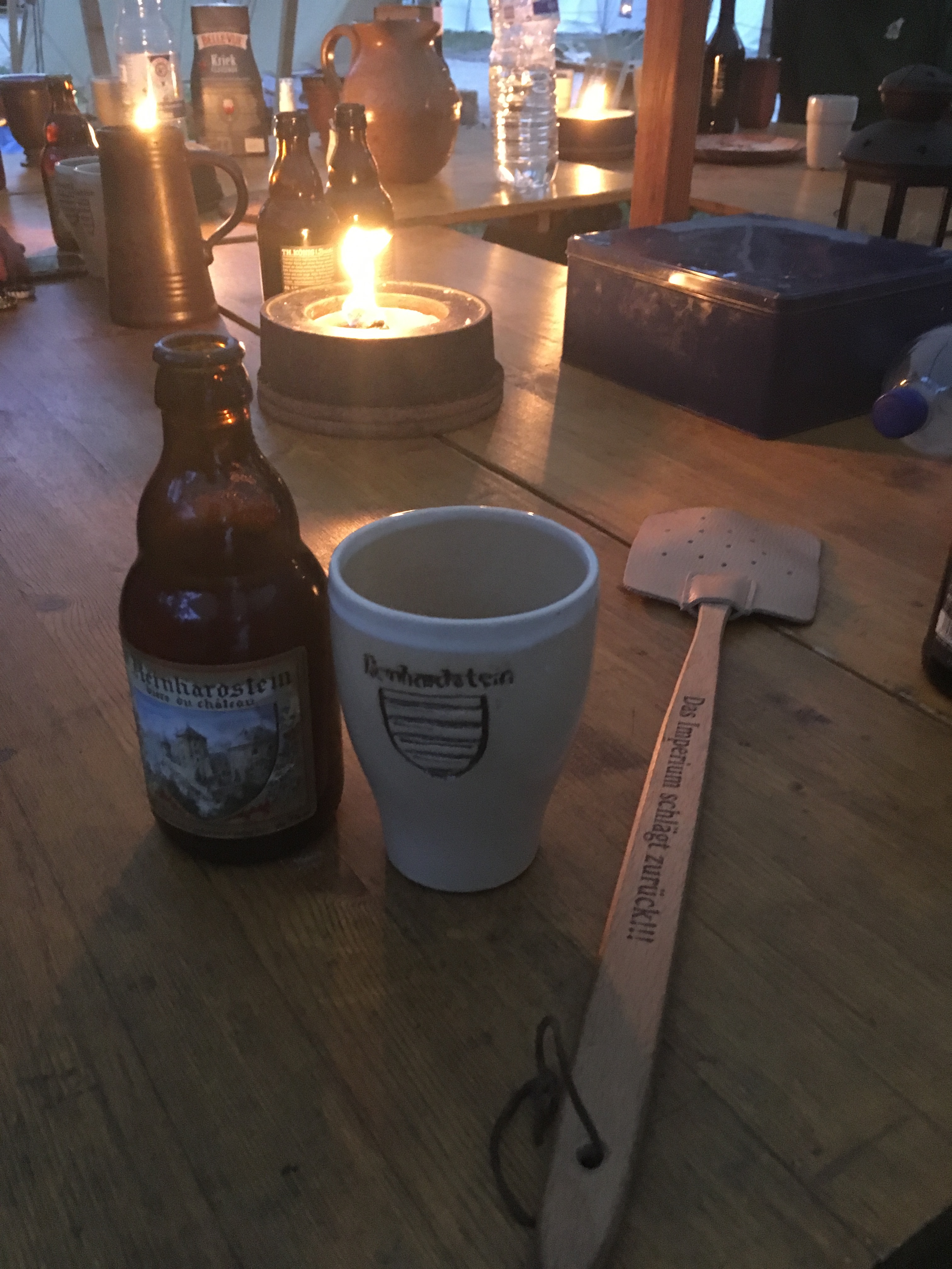 Gastgeschenke
