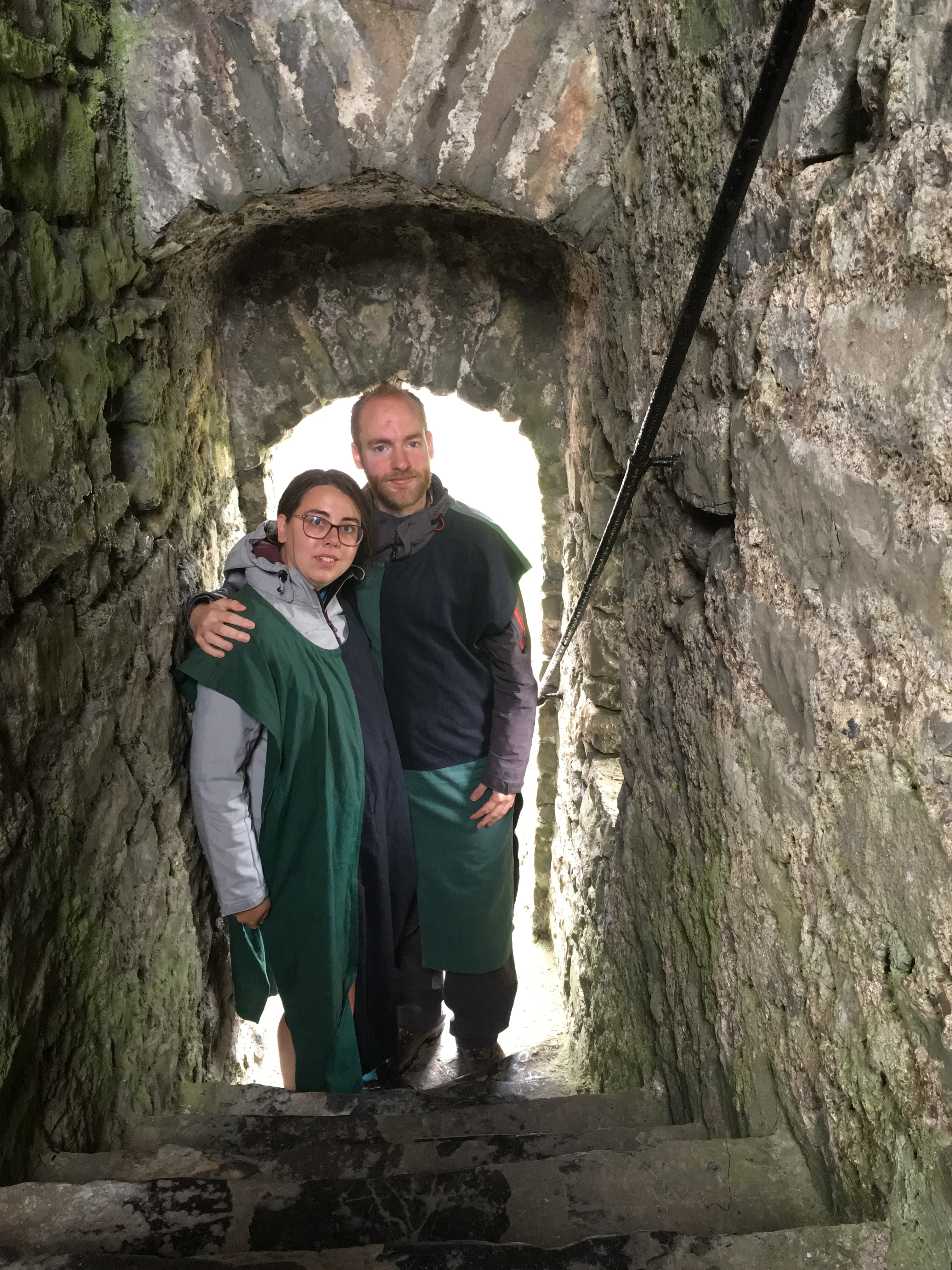 Pembroke Castle