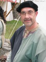 Martin der Gelehrtes Avatar